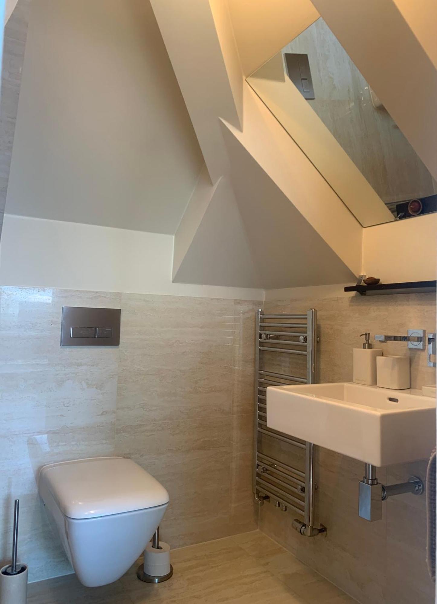 Apartman Se Saunou A Terasou S Vyhledem Na Brno Buitenkant foto
