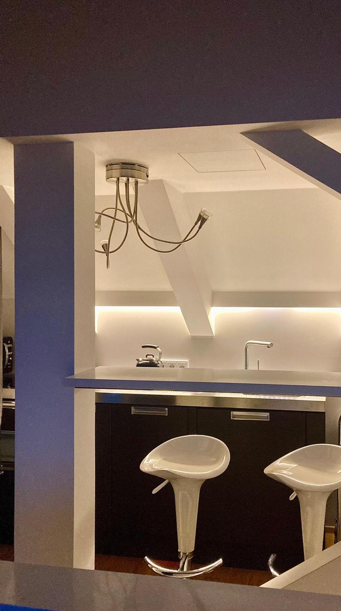 Apartman Se Saunou A Terasou S Vyhledem Na Brno Buitenkant foto